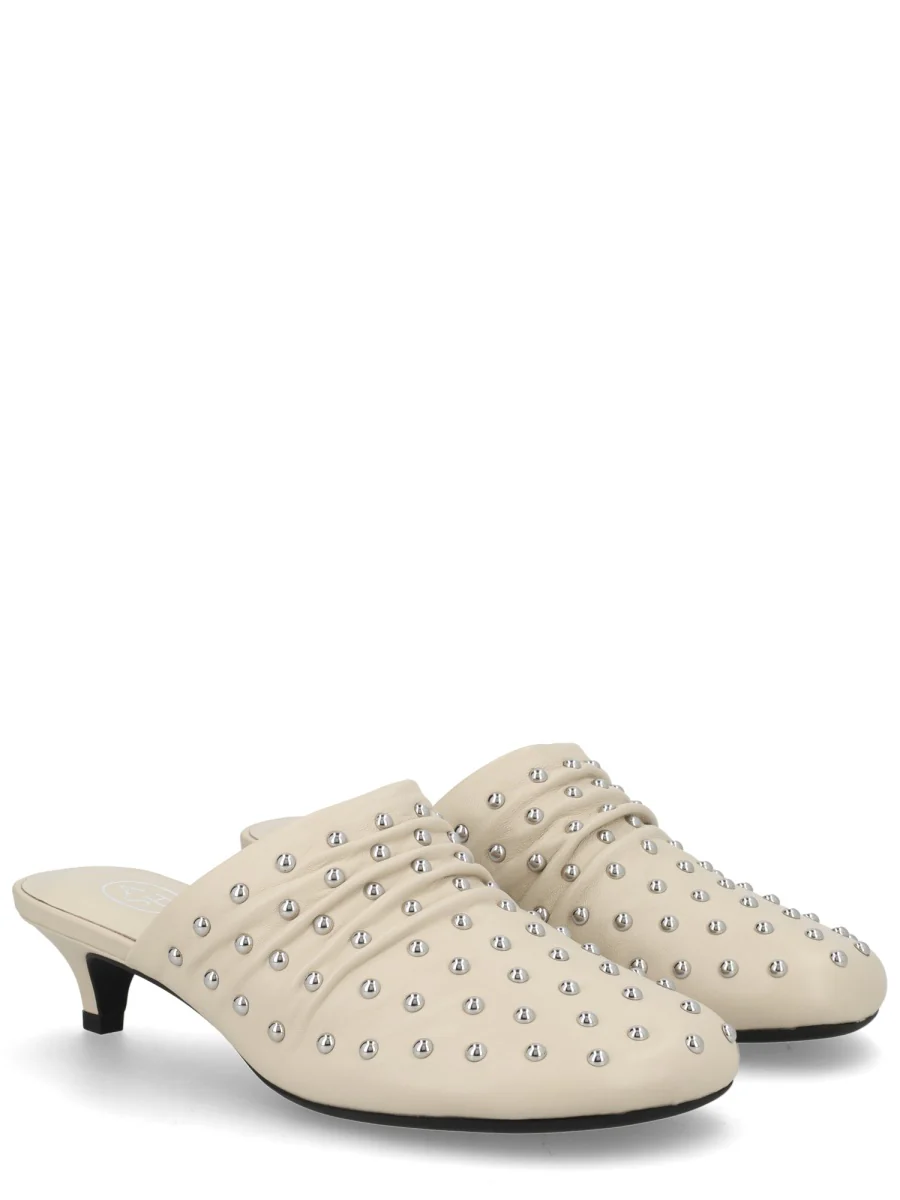 Ash Mini Heels for Women - Image 5
