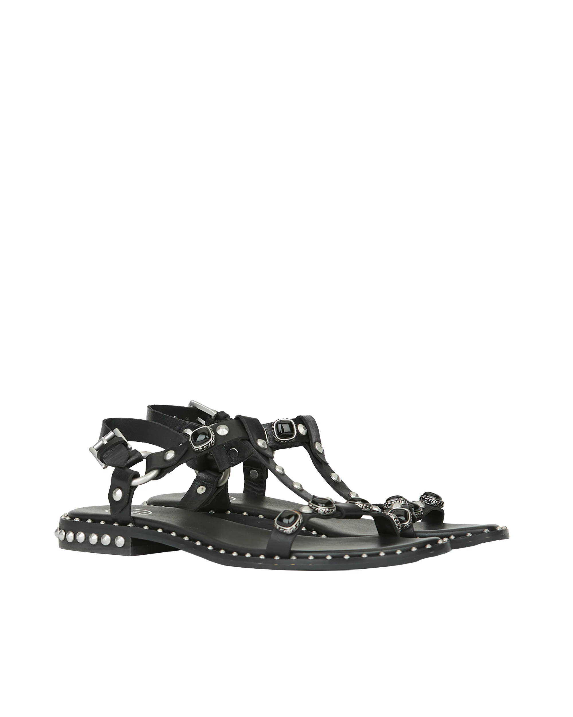 Ash Mini Luxe Sandals for Women - Image 2