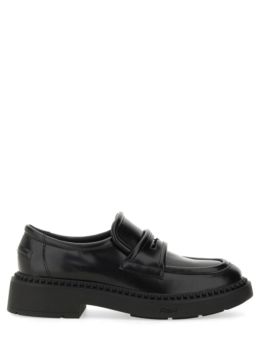 Ash Moccasin Miracle Loafers for Women