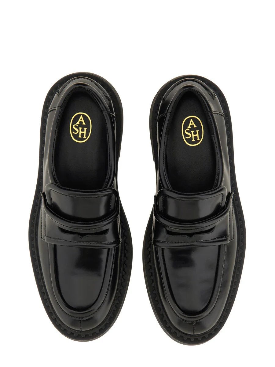 Ash Moccasin Miracle Loafers for Women - Image 6