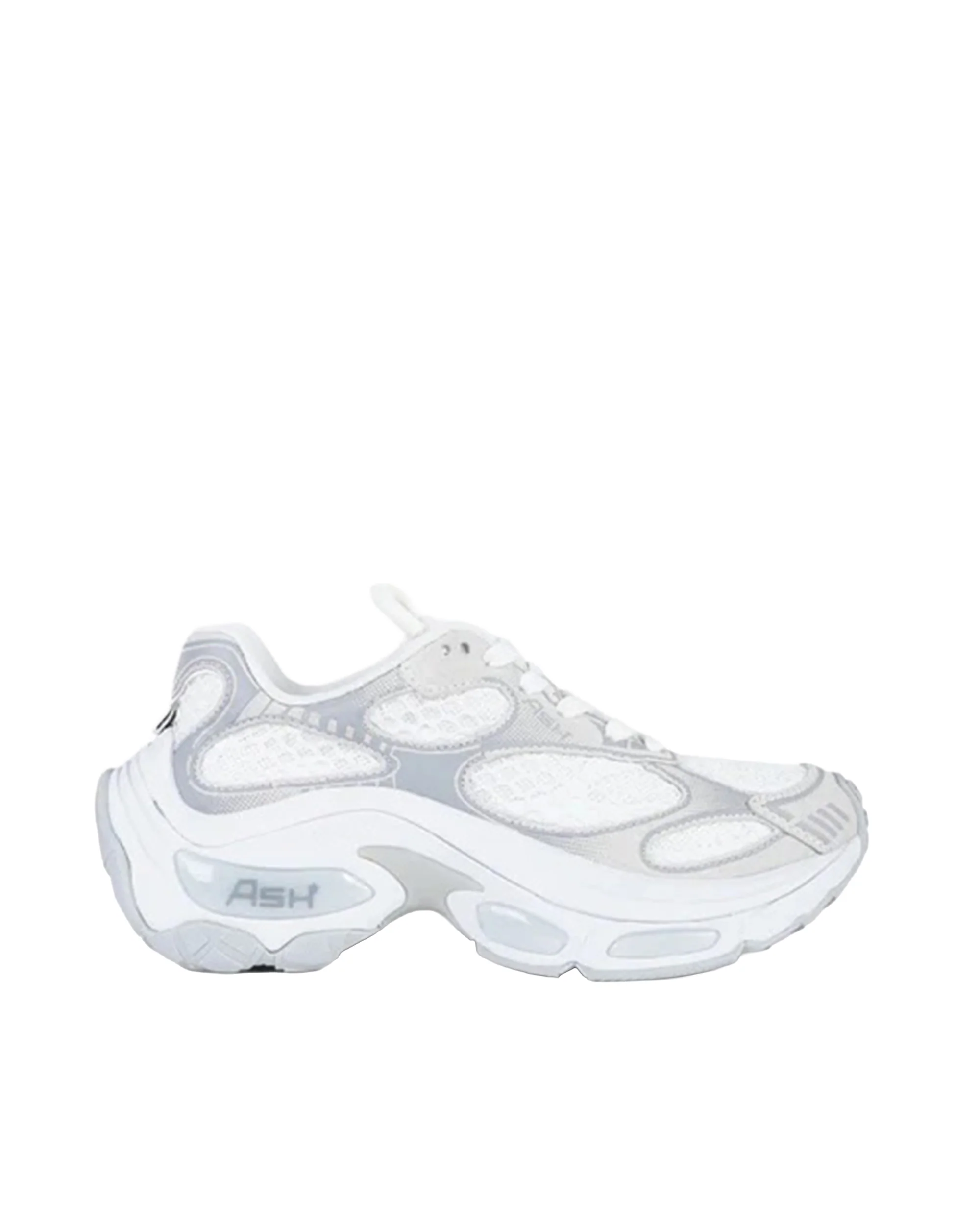 Ash Stylish Women's Sneaker