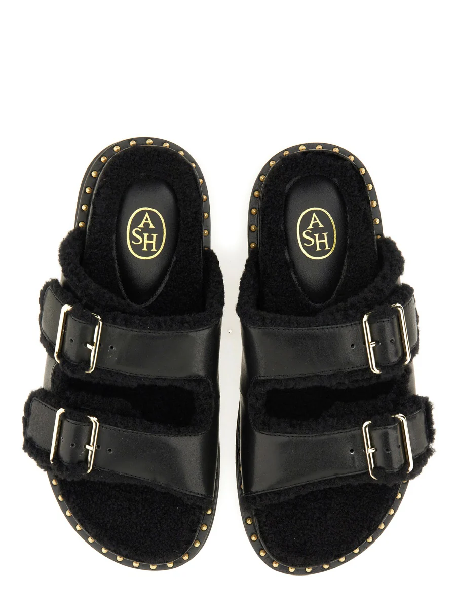 ASH Utah Bis Sandals - Image 2