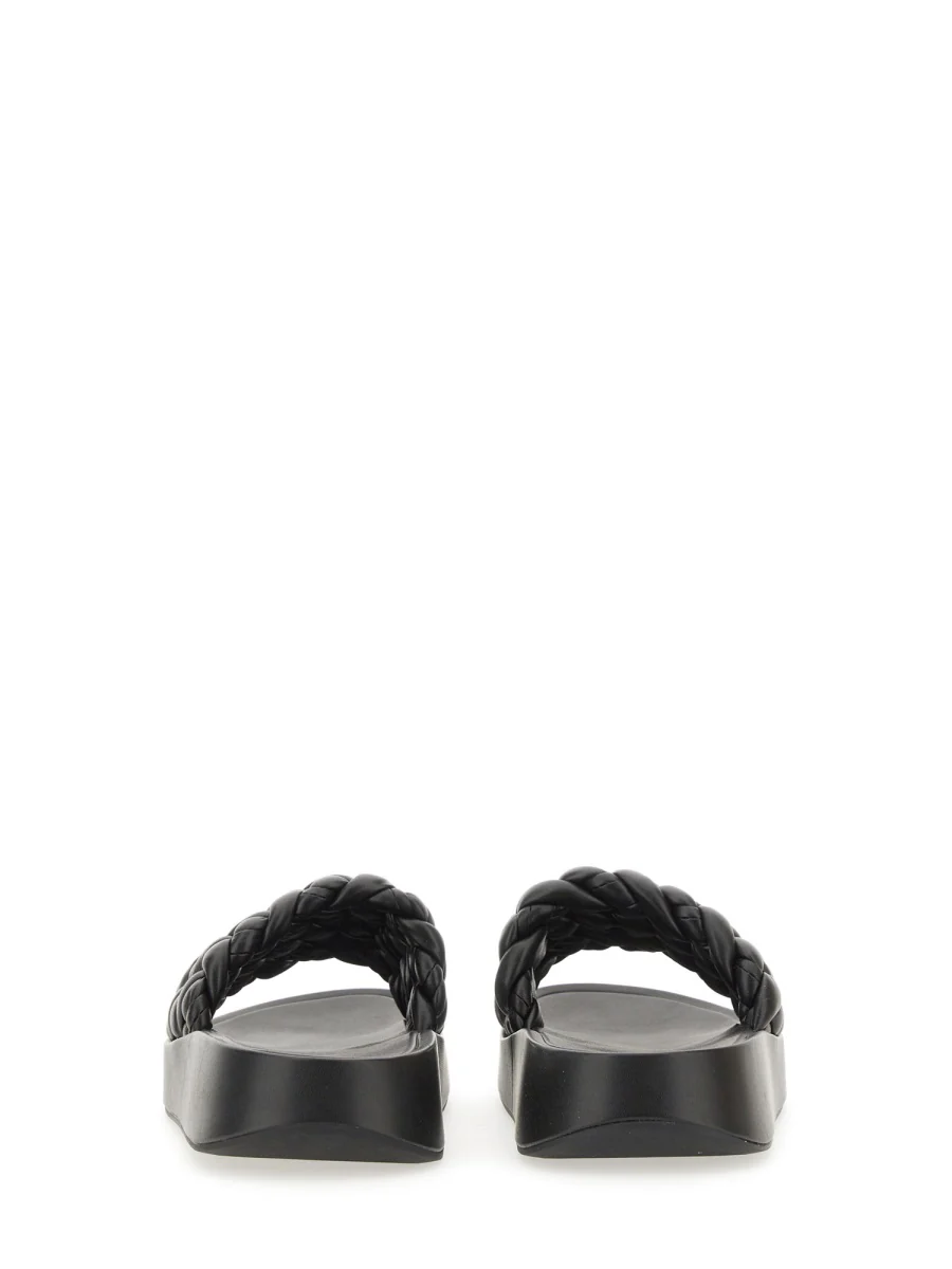 Ash Victoria Mini Sandal with Comfort Sole - Image 3