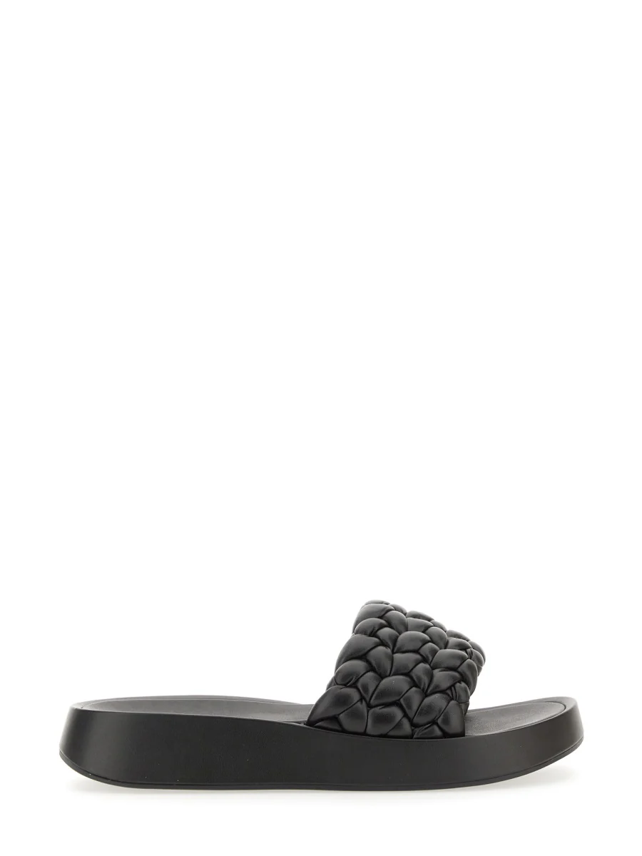 Ash Victoria Mini Sandal with Comfort Sole - Image 4