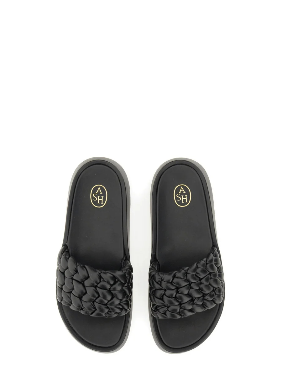 Ash Victoria Mini Sandal with Comfort Sole - Image 5