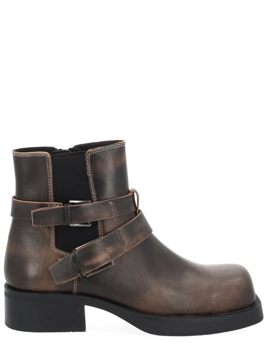 ASH Yuri Boot - Image 5