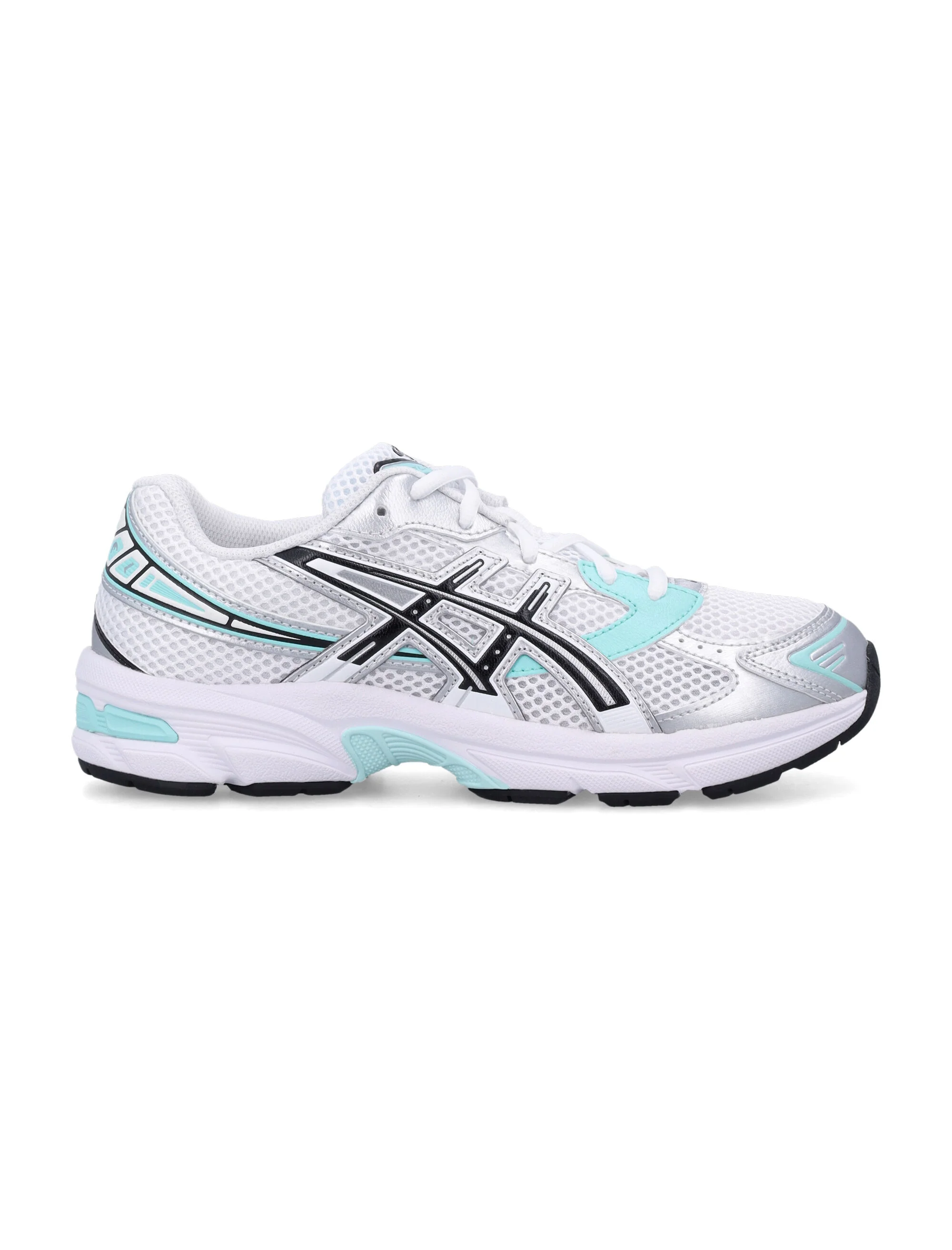 Asics Boys' Trendy Sneakers - Perfect for All Seasons - Image 2