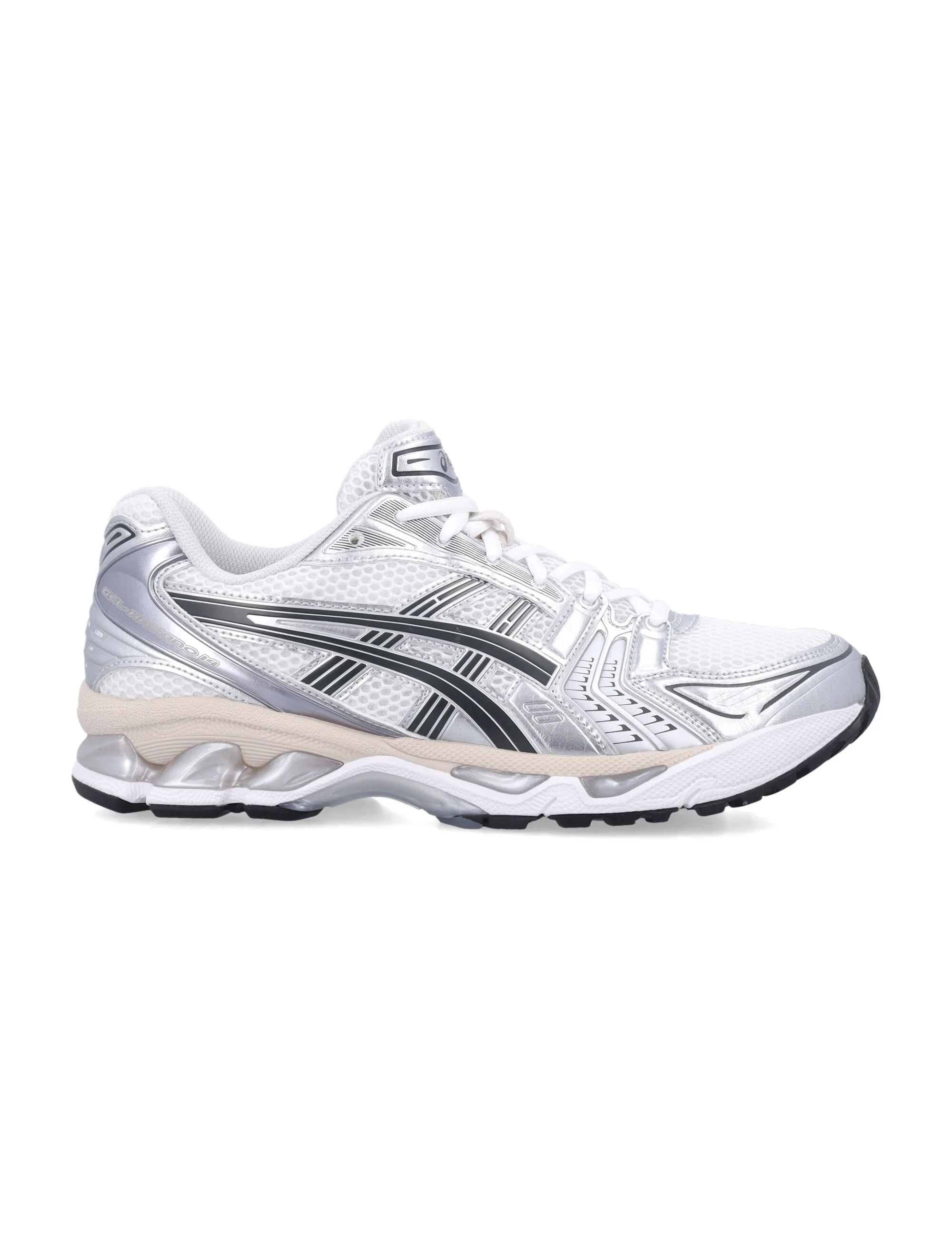 ASICS GEL-Kayano 14 Unisex Low-Top Performance Sneakers with GEL Cushioning & TRUSSTIC Support