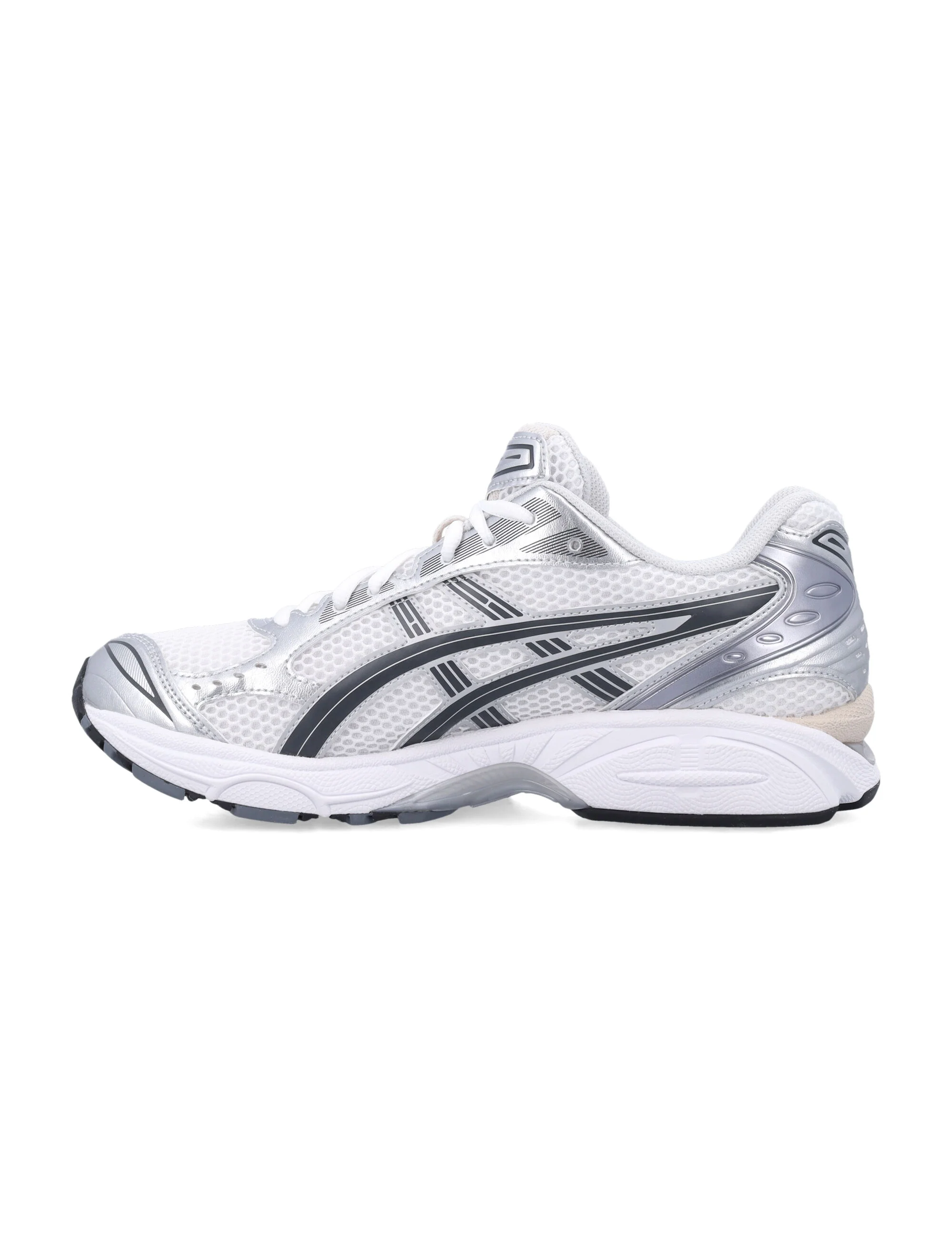 ASICS GEL-Kayano 14 Unisex Low-Top Performance Sneakers with GEL Cushioning & TRUSSTIC Support - Image 3