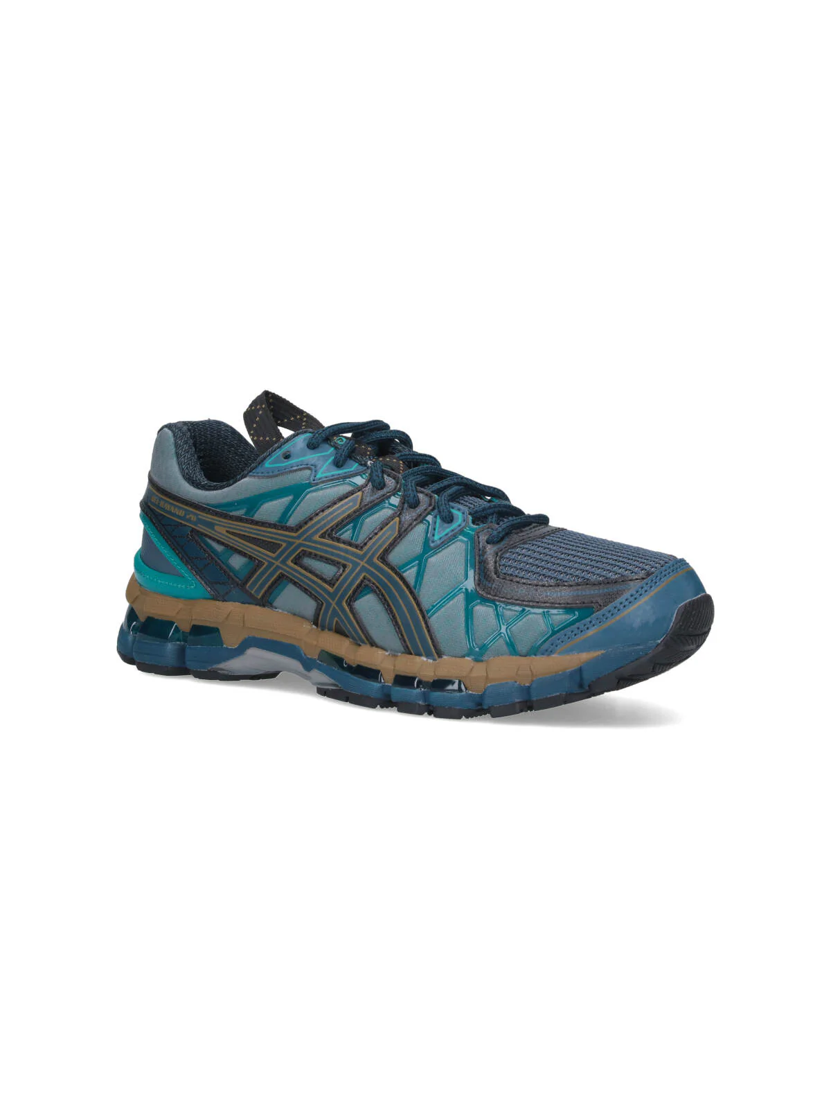 Asics GEL-KAYANO 20 Sneaker - Unisex Comfort & Style - Image 2