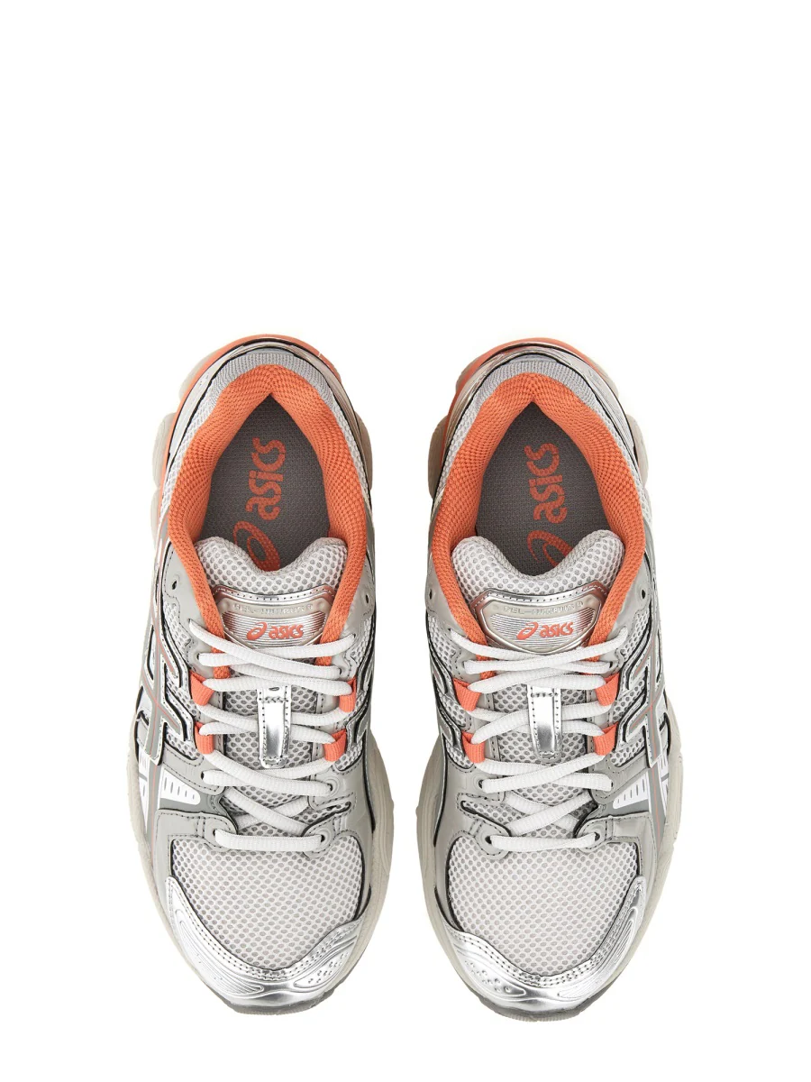Asics GEL-NIMBUS 9 Unisex Sneakers - Spring/Summer 2025 - Image 6