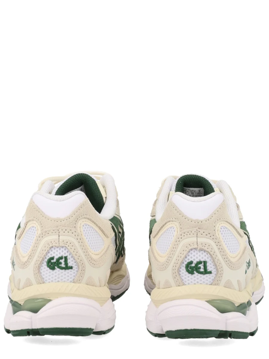 ASICS GEL-NYC Unisex Sportstyle Shoes - Image 4