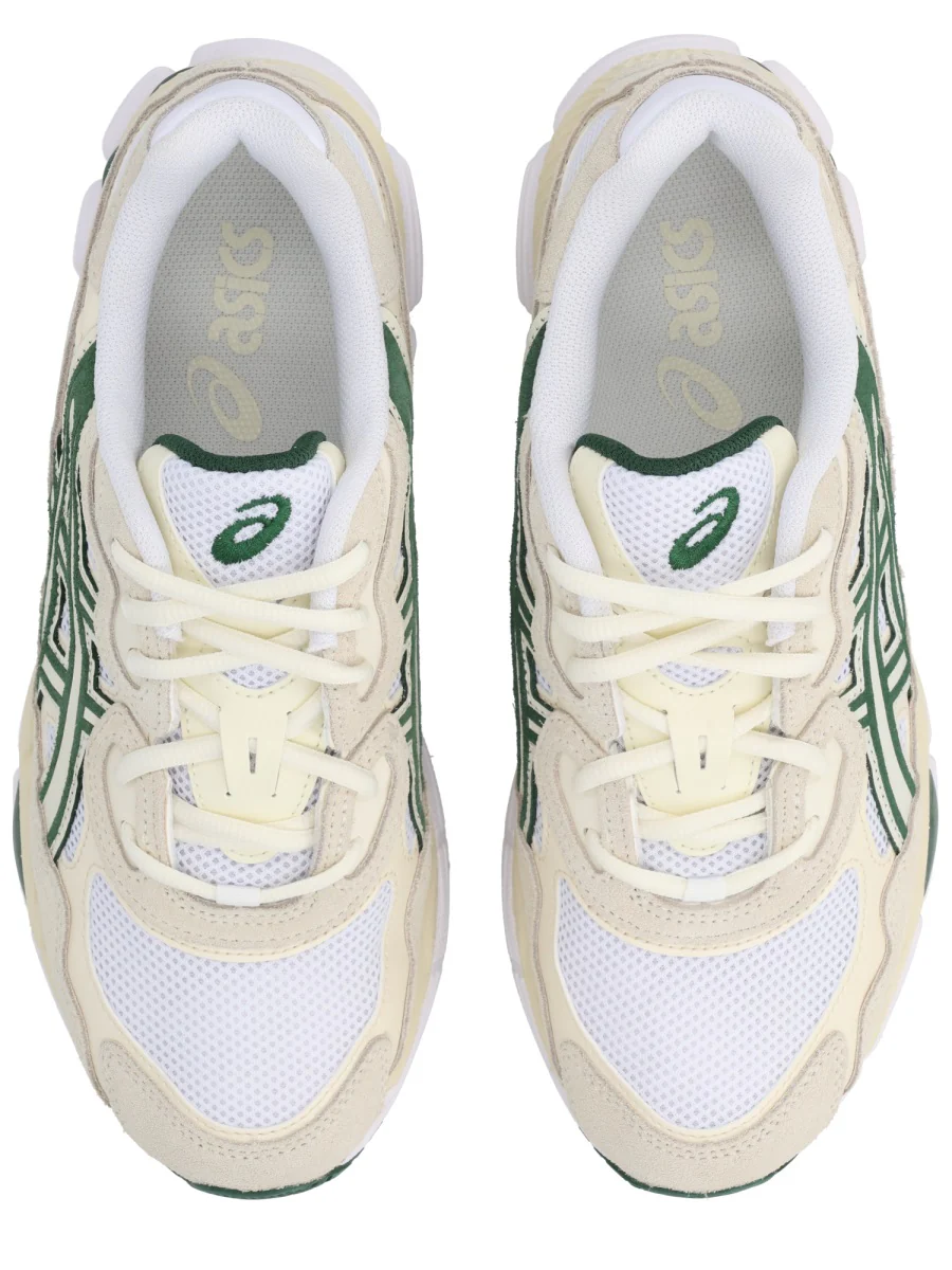 ASICS GEL-NYC Unisex Sportstyle Shoes - Image 5