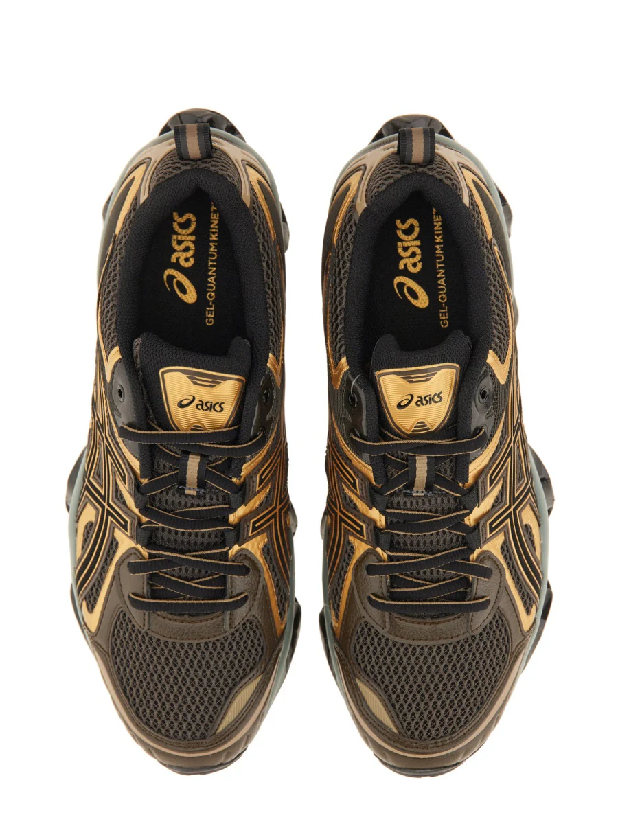 ASICS Gel-Quantum Kinetic Sneakers - Image 3