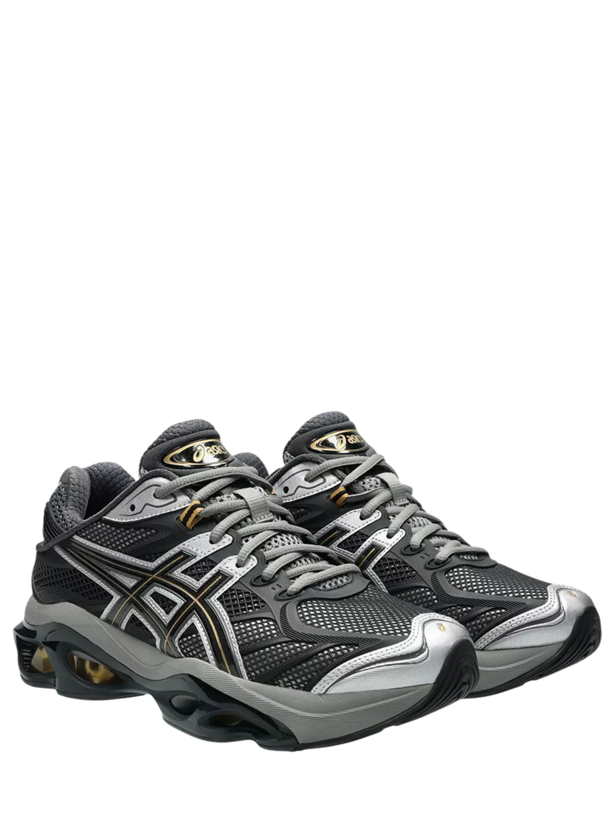 Asics Men's Performance Sneakers - Image 2