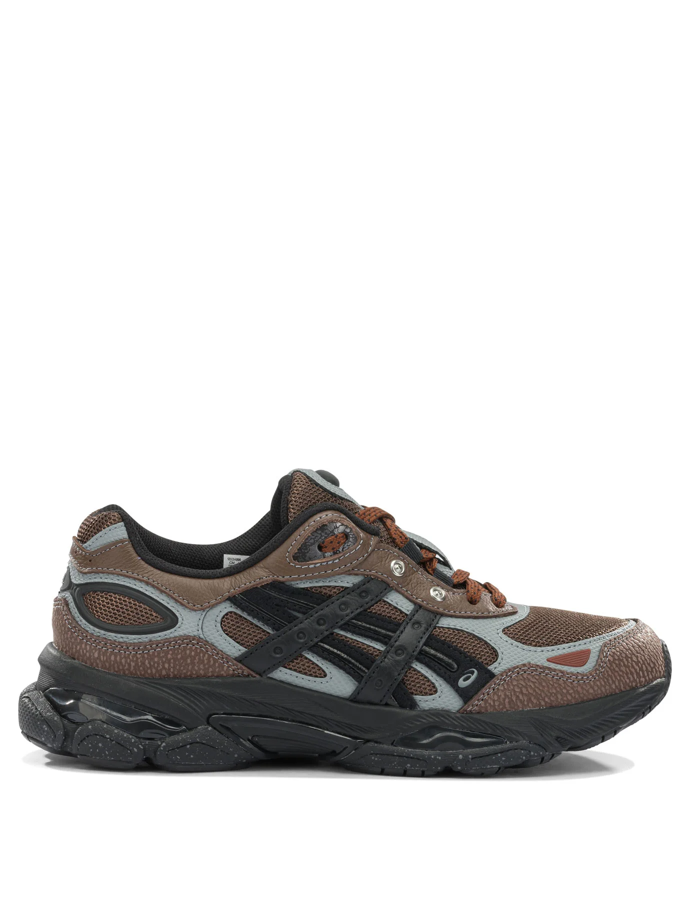 Asics Men's Stylish Sneaker & Slip-On