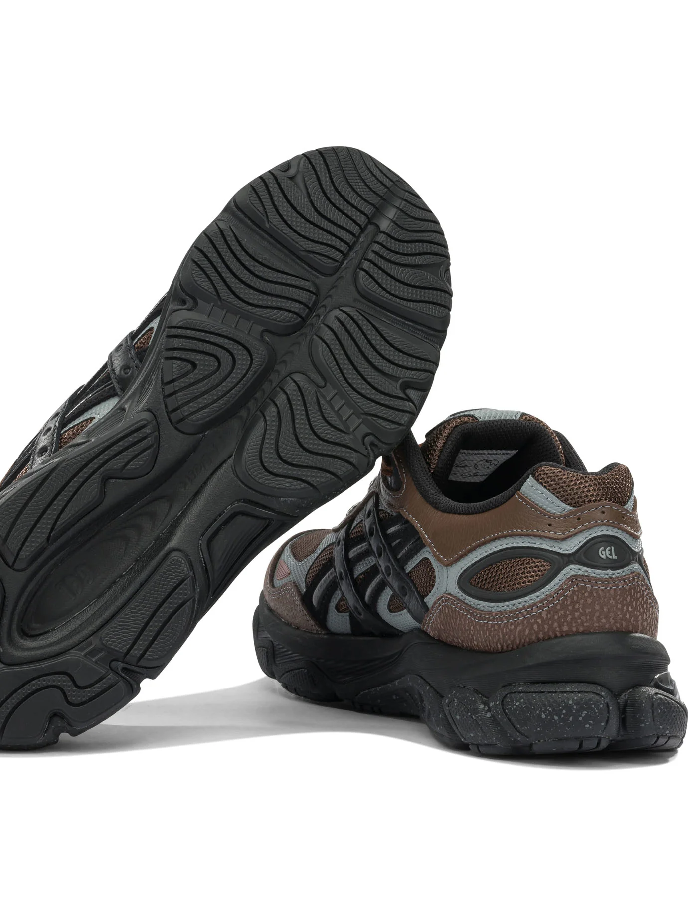 Asics Men's Stylish Sneaker & Slip-On - Image 5