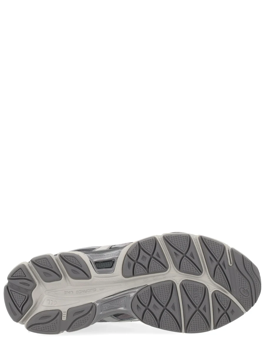 Asics Premium Unisex Leather Sneakers - Image 4