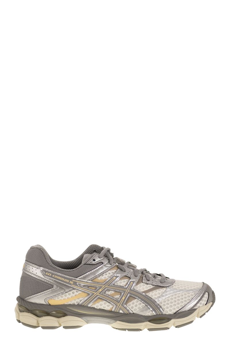 Asics Unisex GEL-CUMULUS 16 Sneaker - Image 7