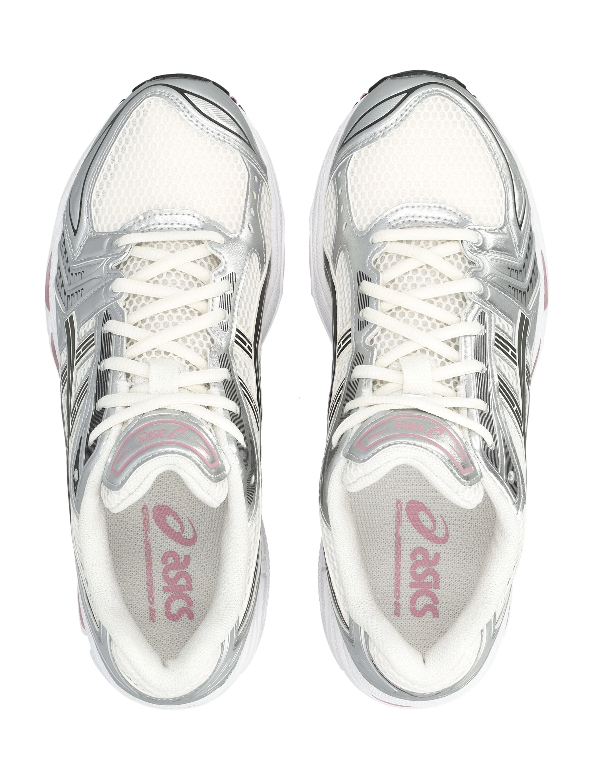 Asics Unisex Gel-Kayano 14 Low-Top Performance Sneakers - Image 2