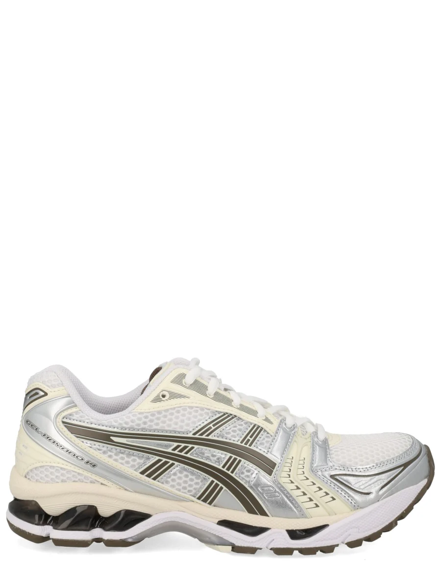 Asics Unisex Mini Gel Kaandano 14 Sneakers