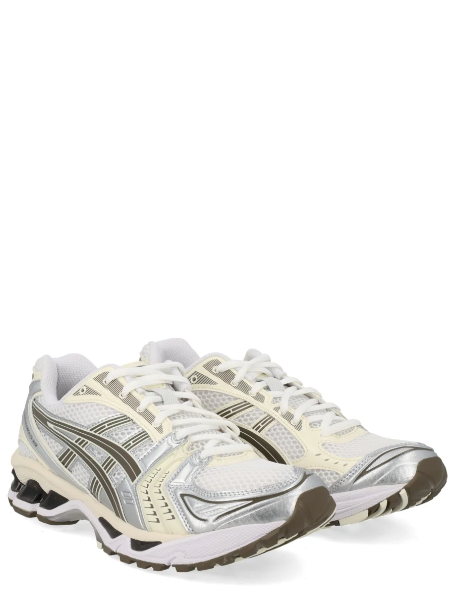 Asics Unisex Mini Gel Kaandano 14 Sneakers - Image 2