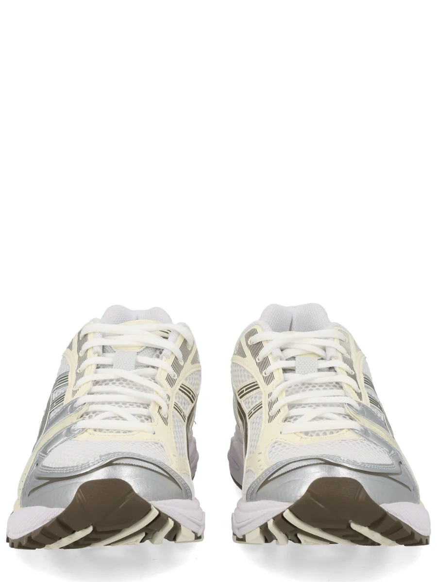 Asics Unisex Mini Gel Kaandano 14 Sneakers - Image 3