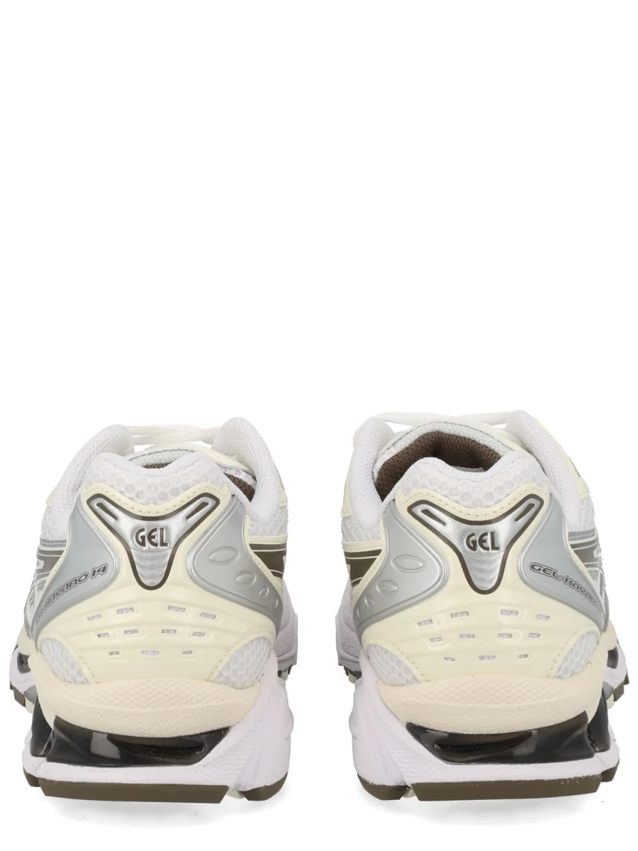 Asics Unisex Mini Gel Kaandano 14 Sneakers - Image 4