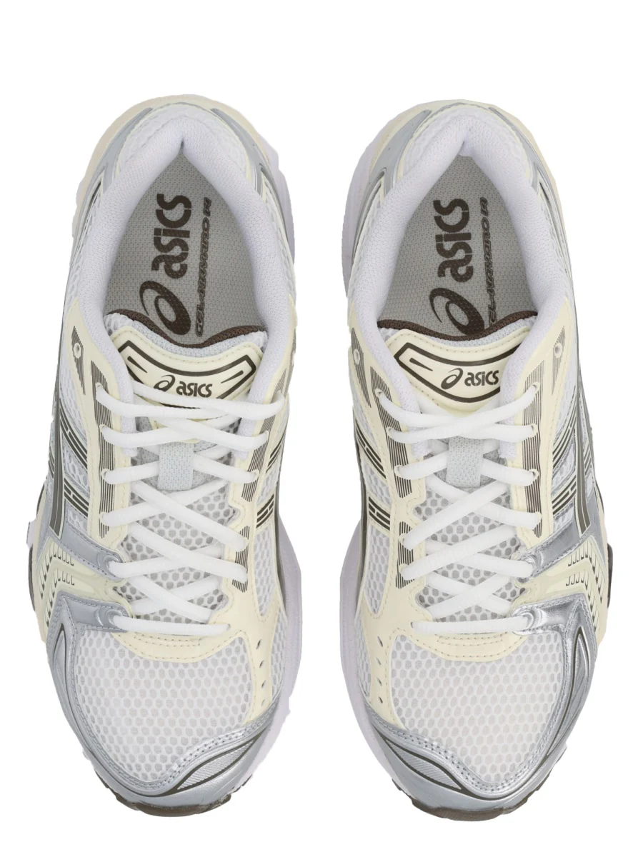 Asics Unisex Mini Gel Kaandano 14 Sneakers - Image 5