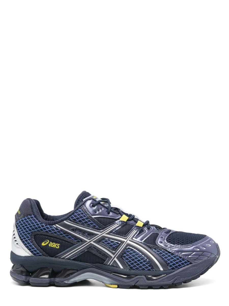 Asics Unisex Sneakers for Spring/Summer 2025