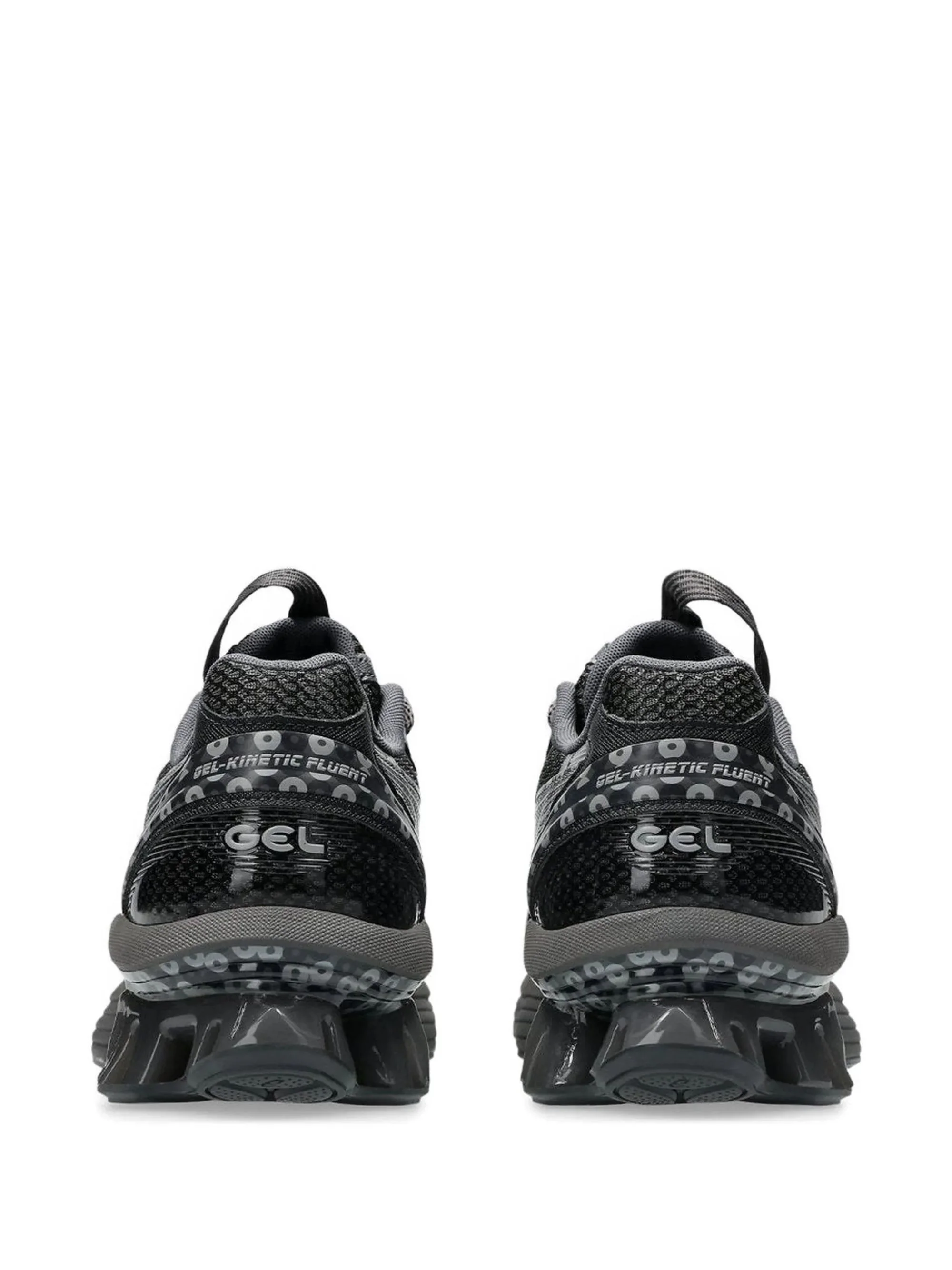Asics x Kiko Kostadinov Kiko Kostadinov US7-S Gel-Kinetic Fluent Sneakers - Image 3