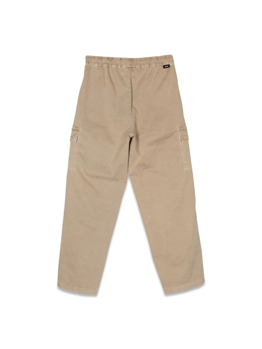 Aspesi Boys' Trendy Pants with Large Pockets - Image 2