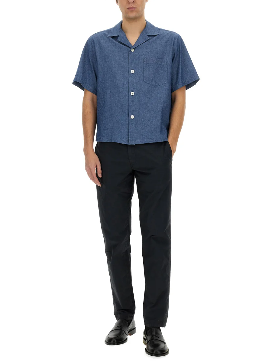 ASPESI Chino Pants - Image 2