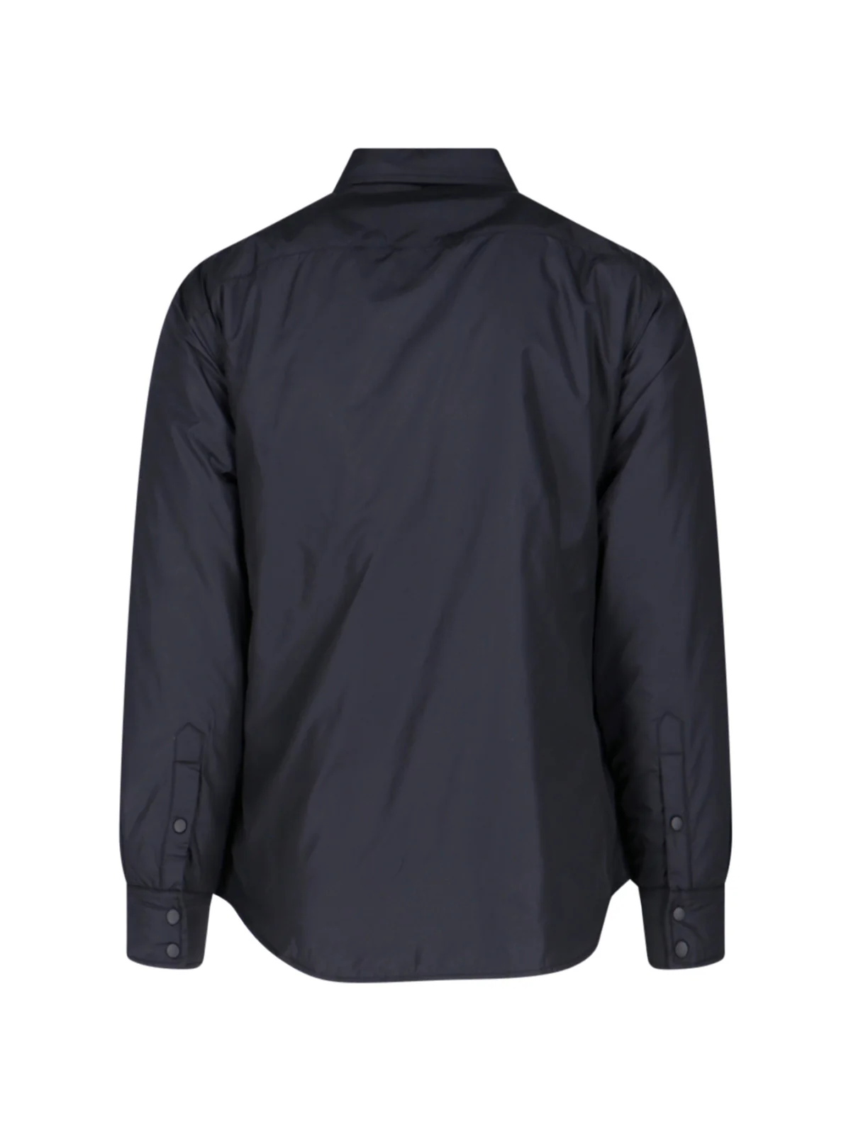 Aspesi Men’s 100% Polyamide Shirt - Image 3