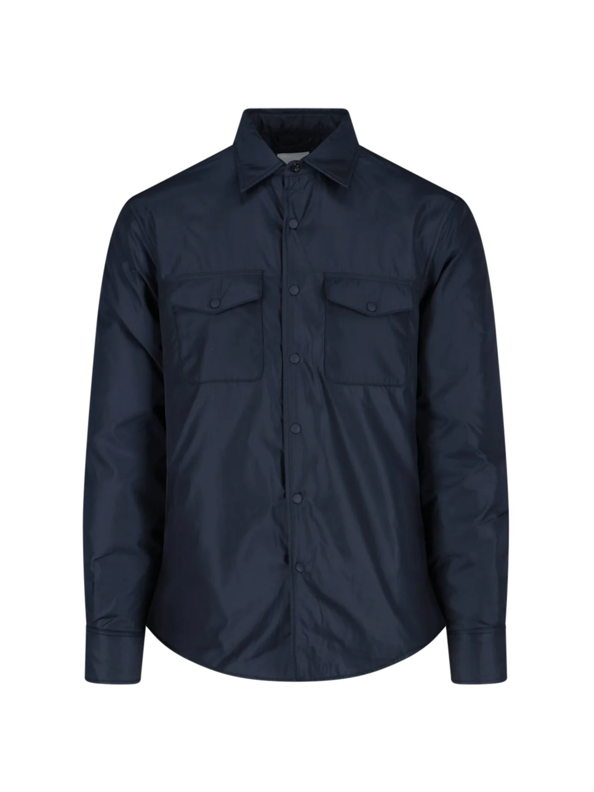 Aspesi Men’s Polyamide Utility Jacket - Image 3