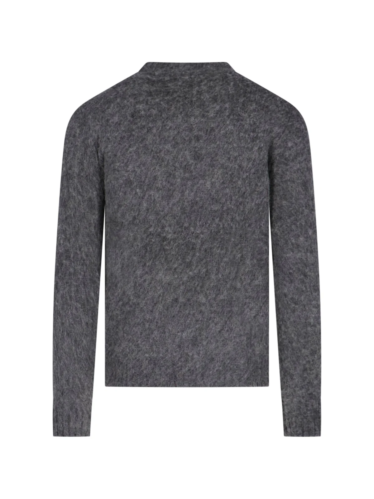 Aspesi Men's 100% Wool Sweatshirt Sweater - Image 5