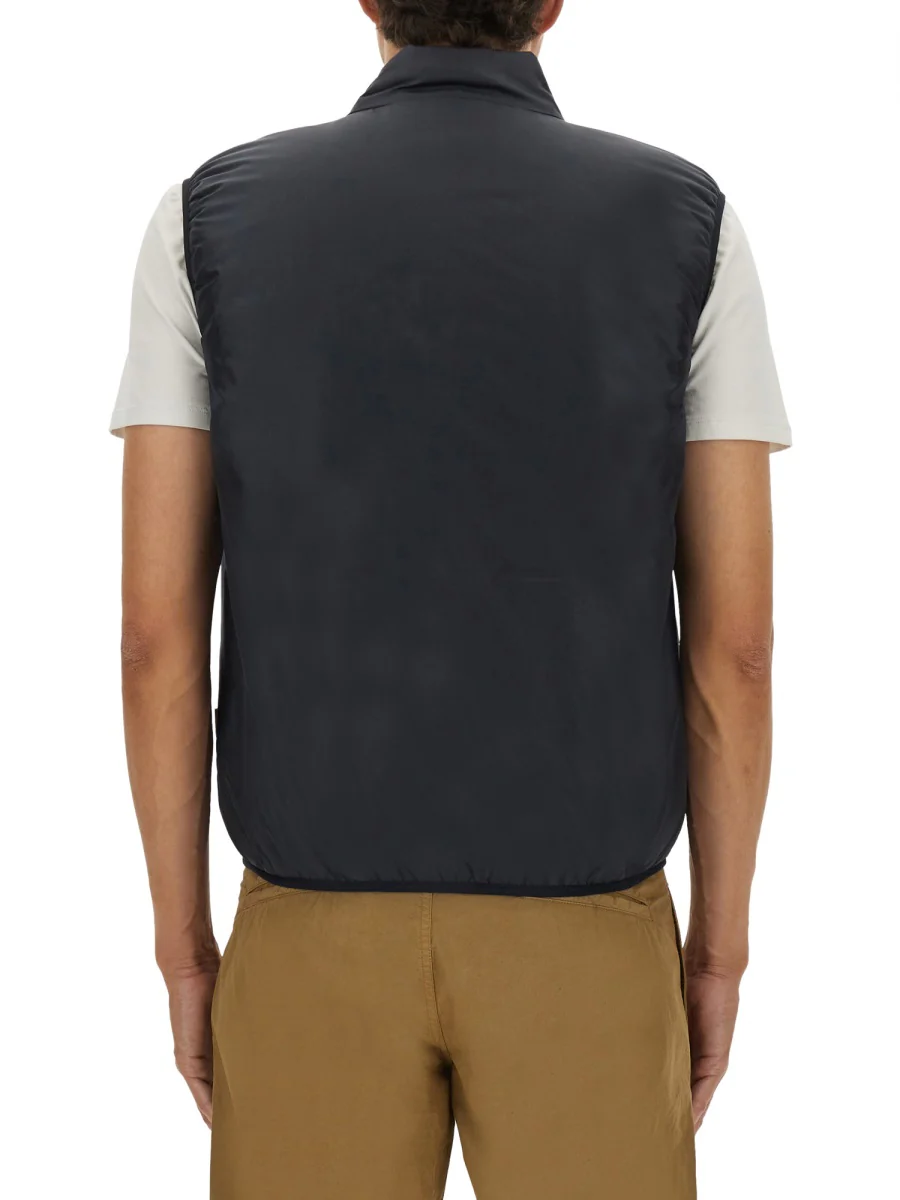 Aspesi Men's Jil Vest - Size L - Image 5
