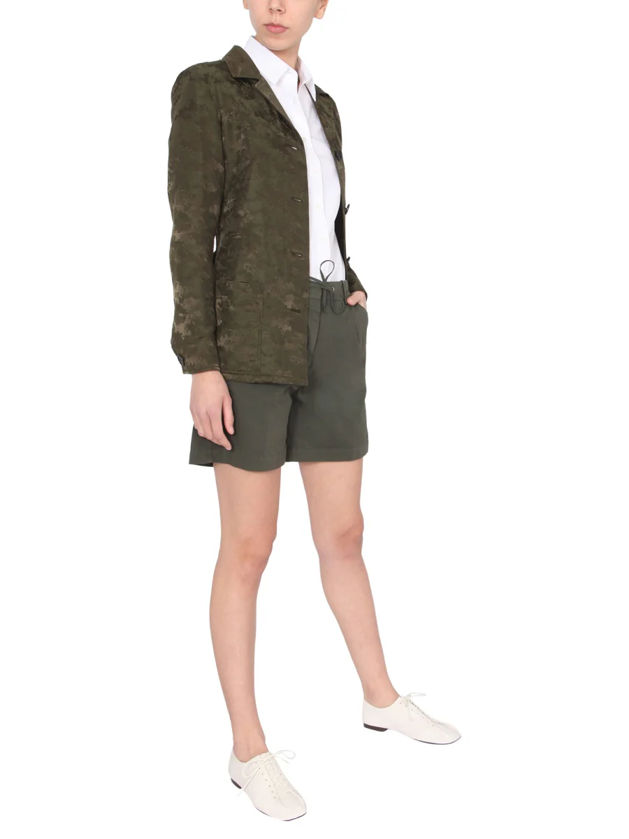 Aspesi ReguTheR Fit Women's Jacket - Image 2