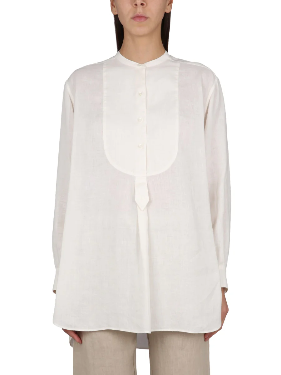 ASPESI Tunic Shirt