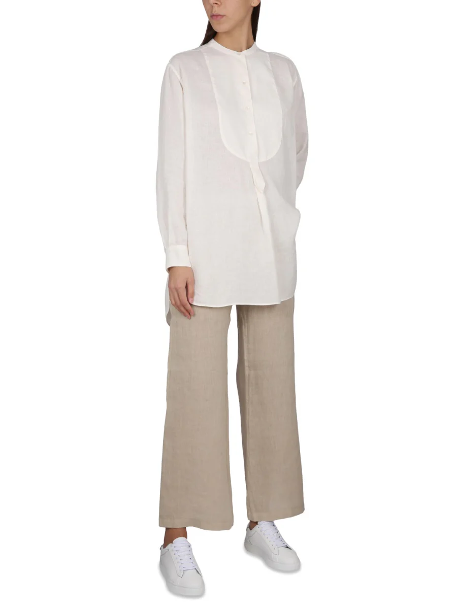 ASPESI Tunic Shirt - Image 2