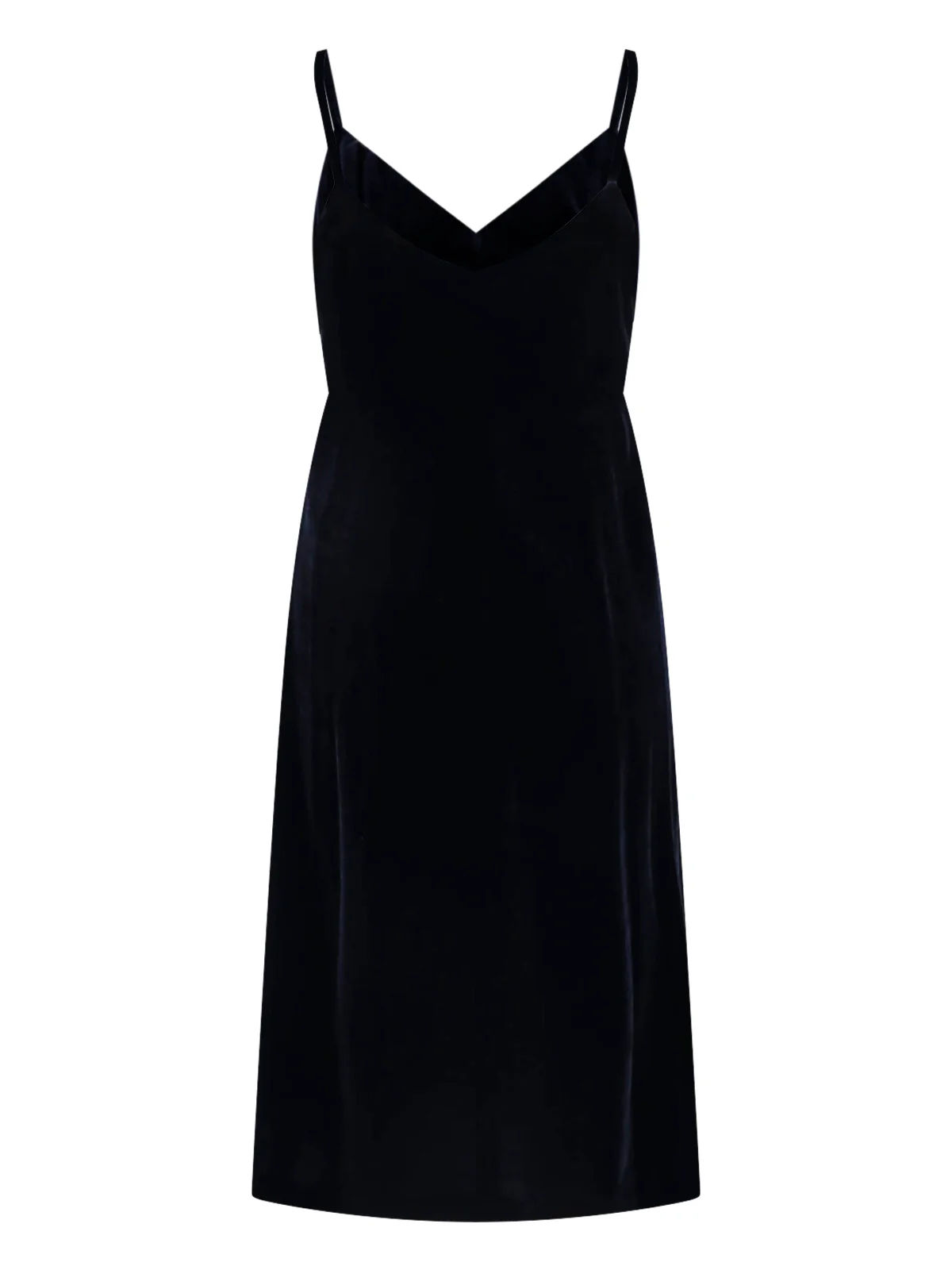 Aspesi Viscose & Silk Jersey Dress - Image 2