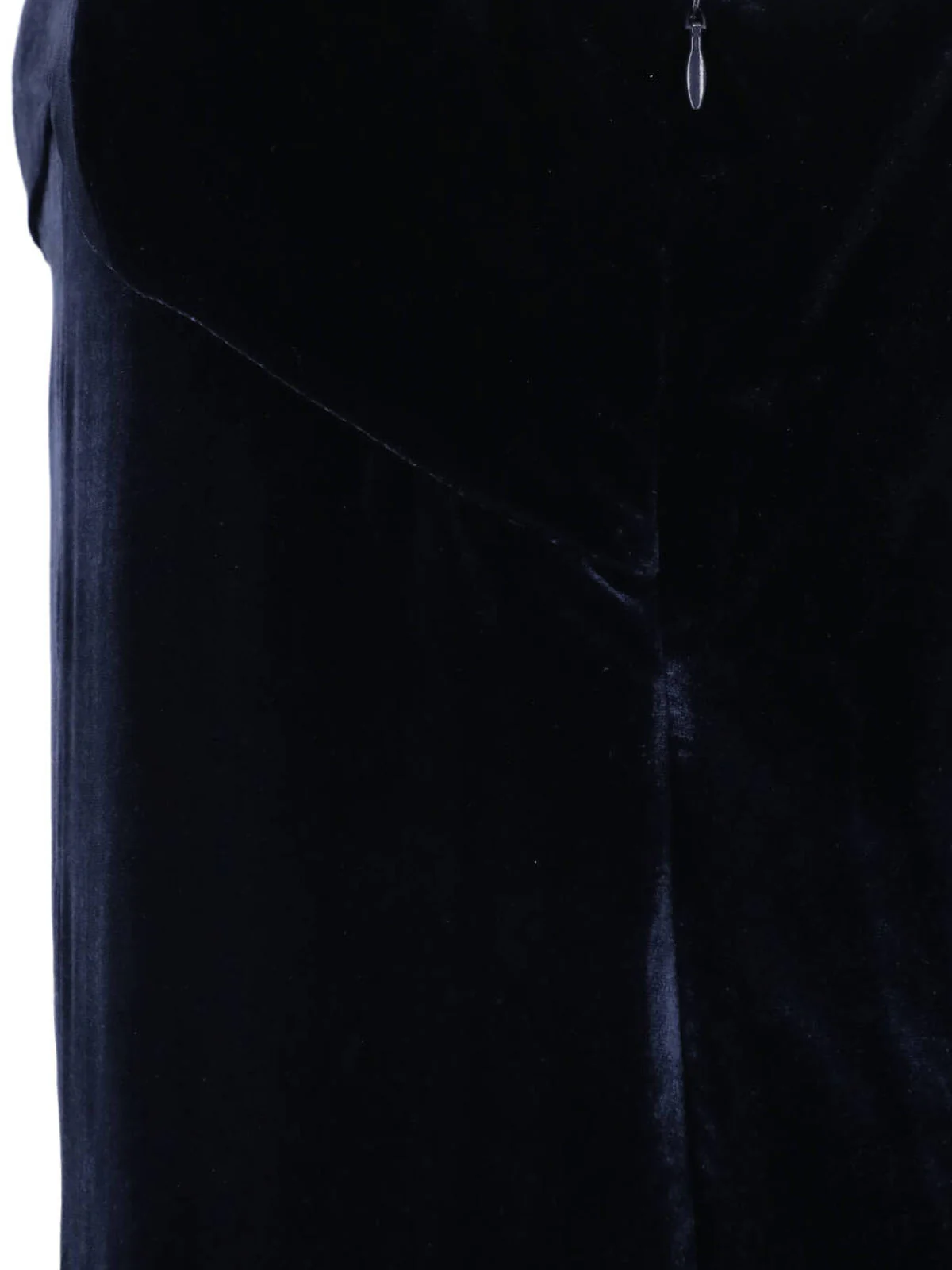 Aspesi Viscose & Silk Jersey Dress - Image 3