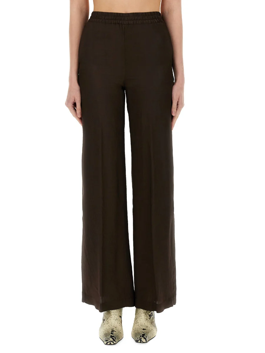 ASPESI Wide-Leg Pants - Image 5
