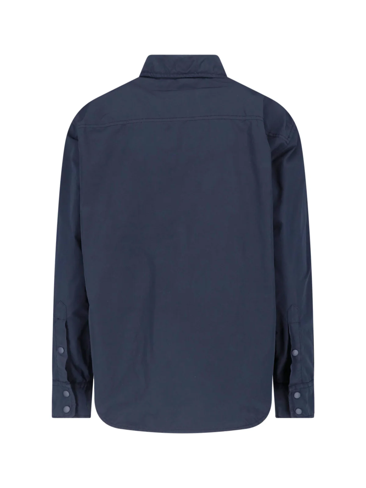 Aspesi Women’s Polyester-Polyamide Shirt - Image 2