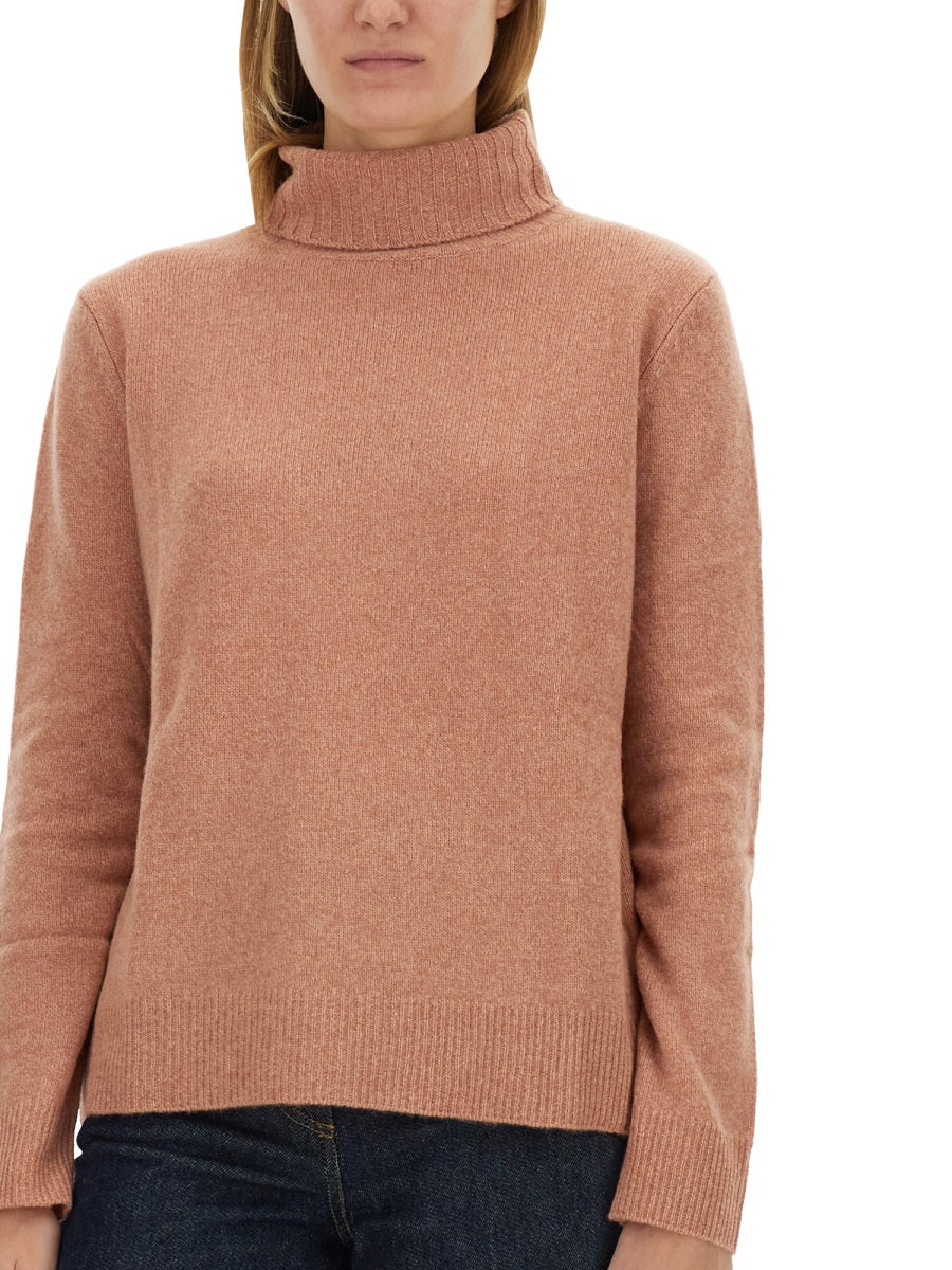 ASPESI Wool Jersey. - Image 4