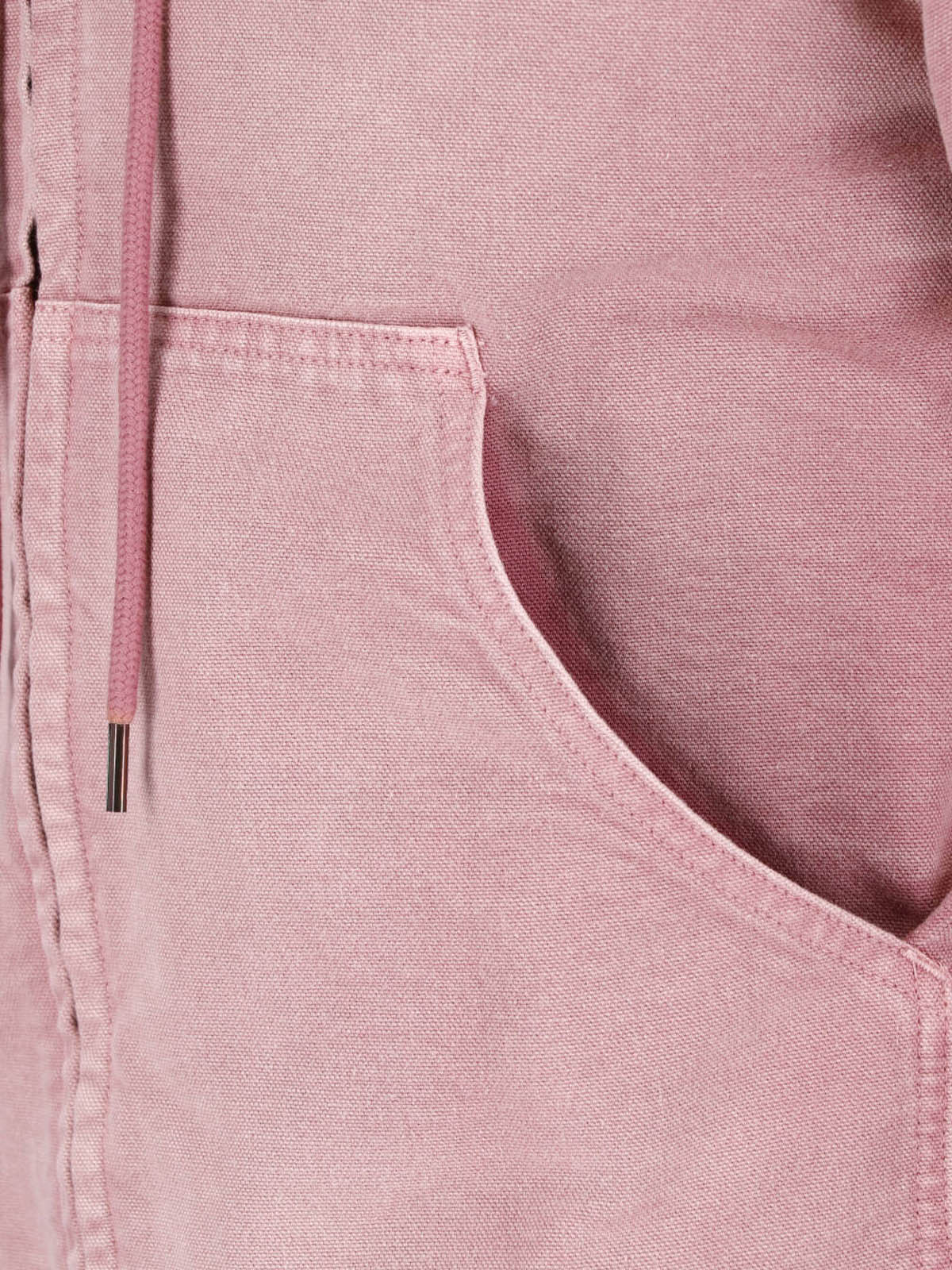 Auralee Men's 100% Cotton Jacket - Image 3