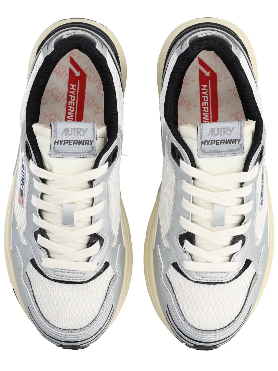 AUTRY Hyperway Sneaker - Image 5