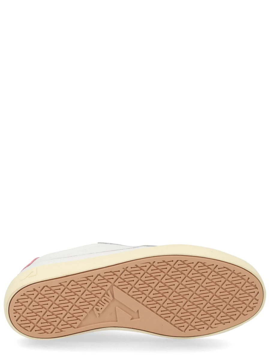 Autry Low Top Fashion Sneakers for Women - Image 6