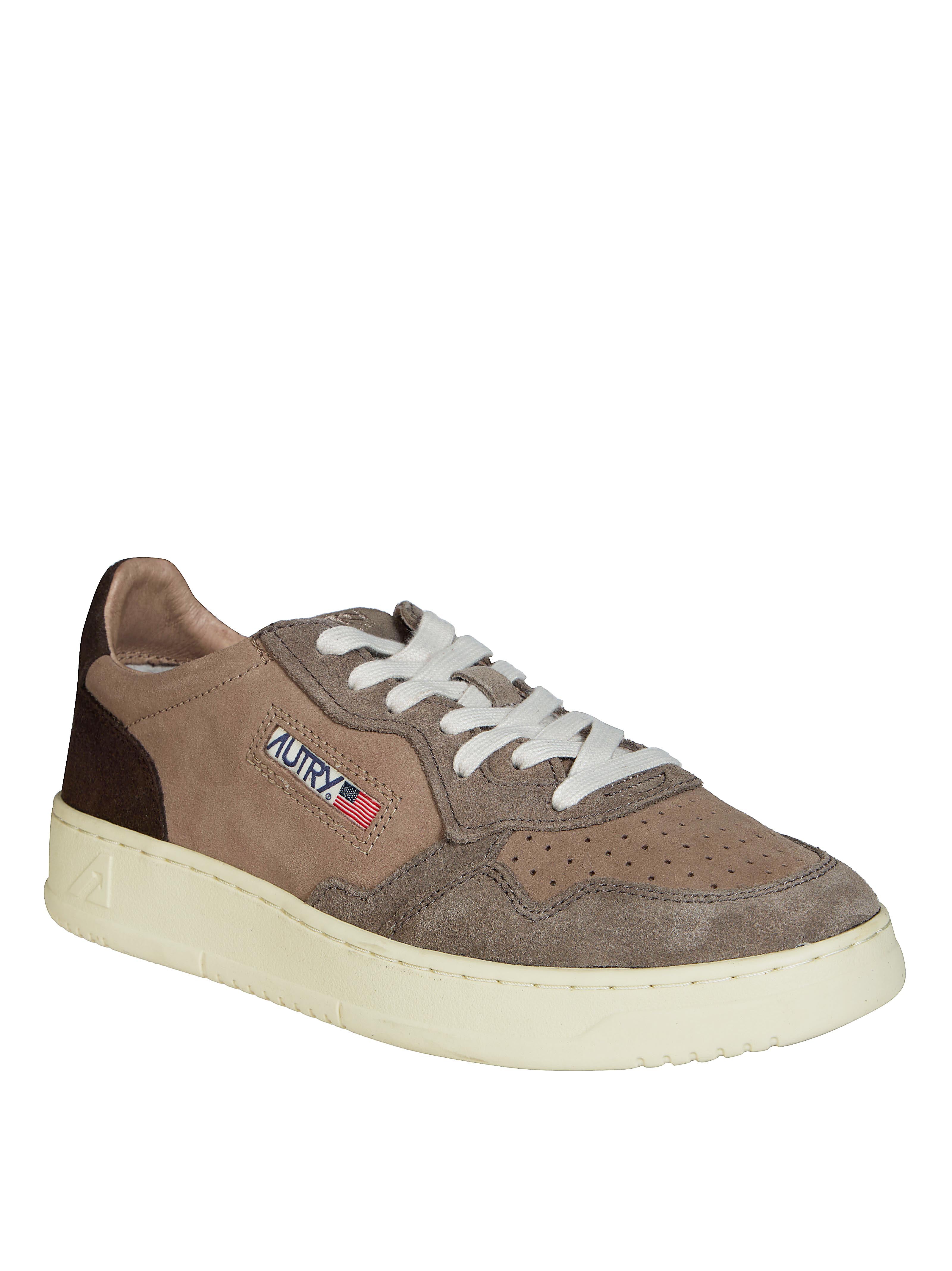 Autry Medalist Low Men’s Low-Top Sneaker - Image 2