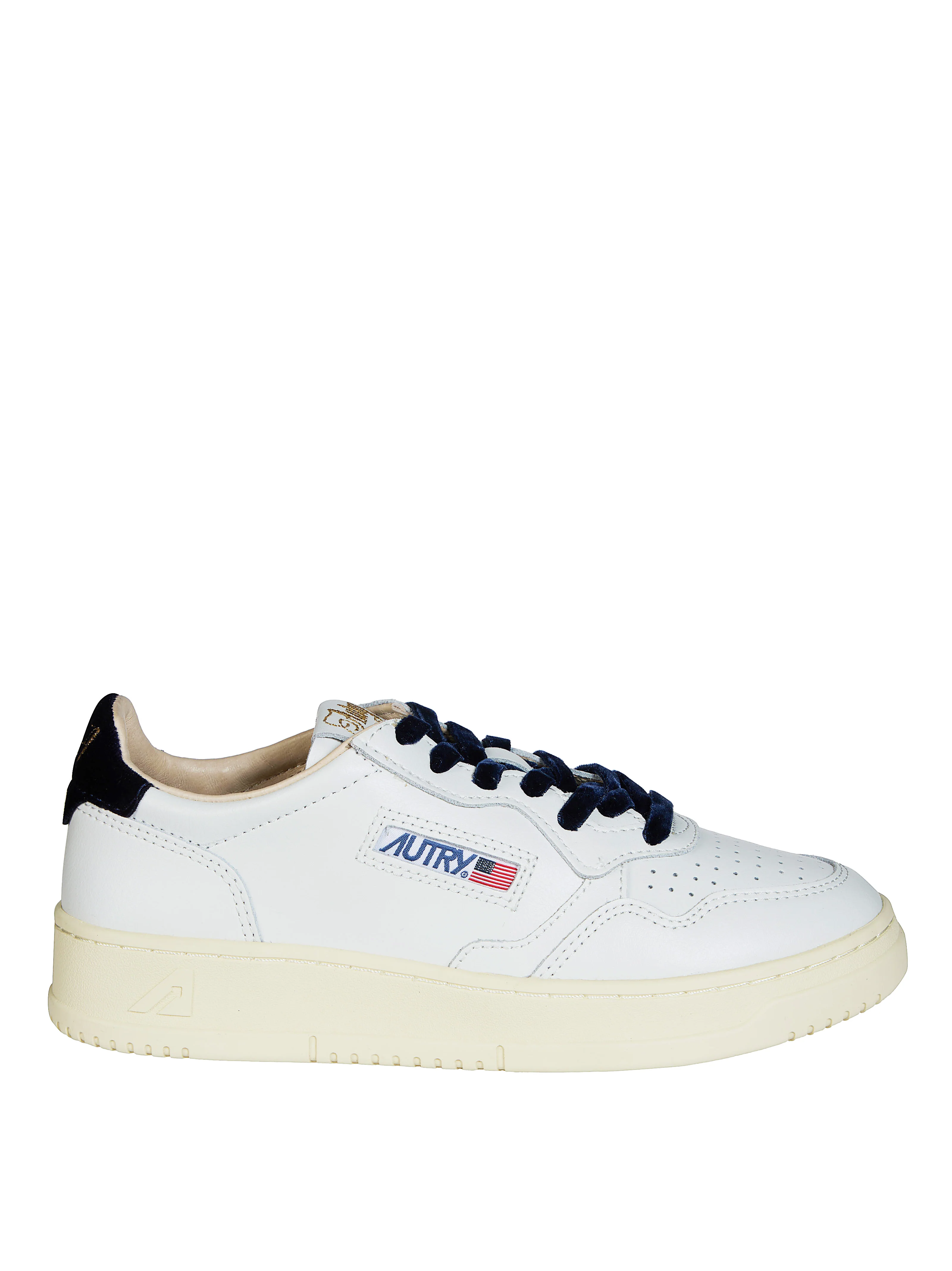 Autry Medalist Low Sneakers for Women